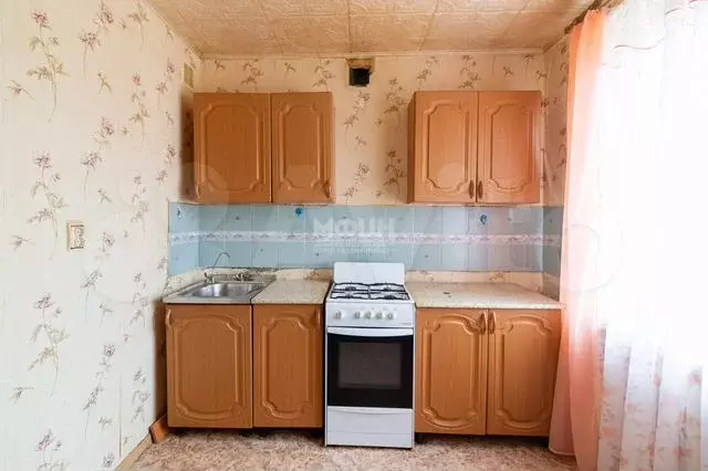 Аукцион: 1-к. квартира, 31,3 м, 5/5 эт. - Фото 0