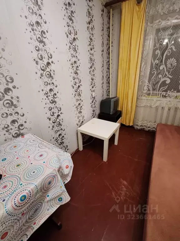 Комната Рязанская область, Рязань ул. Гоголя, 21 (12.1 м) - Фото 2