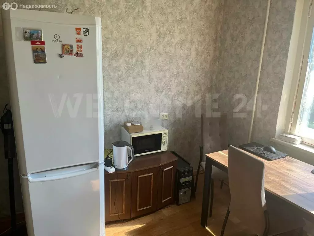 1-комнатная квартира: Самара, Демократическая улица, 5 (33 м) - Фото 1