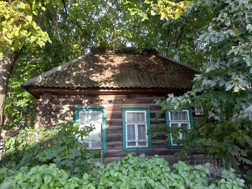 Дом в Калужская область, Козельск Красноармейская ул., 36 (50 м) - Фото 0