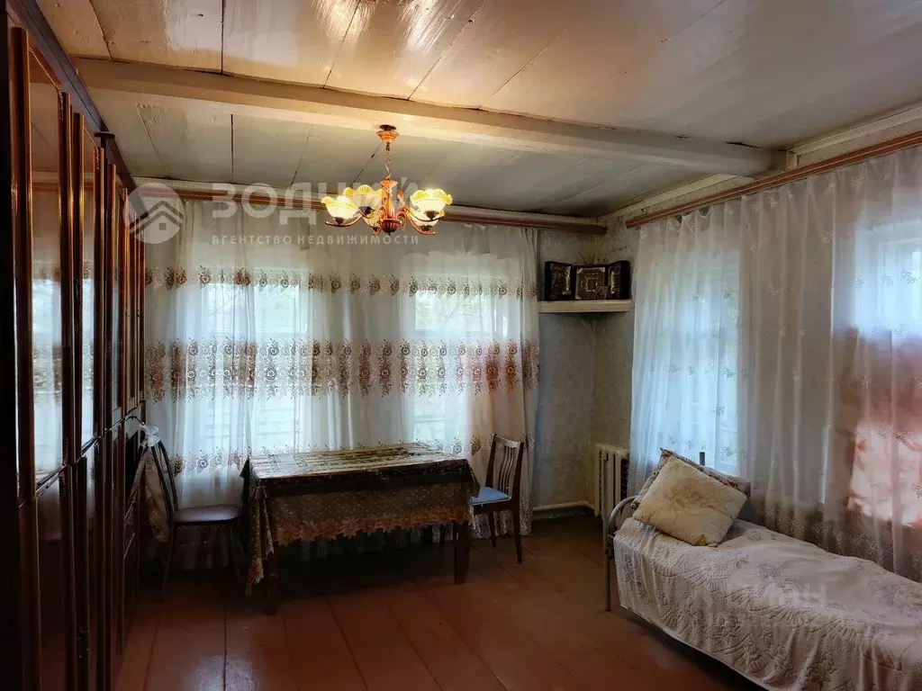 Дом в Чувашия, Шумерля ул. Суворова, 19А (48 м) - Фото 1