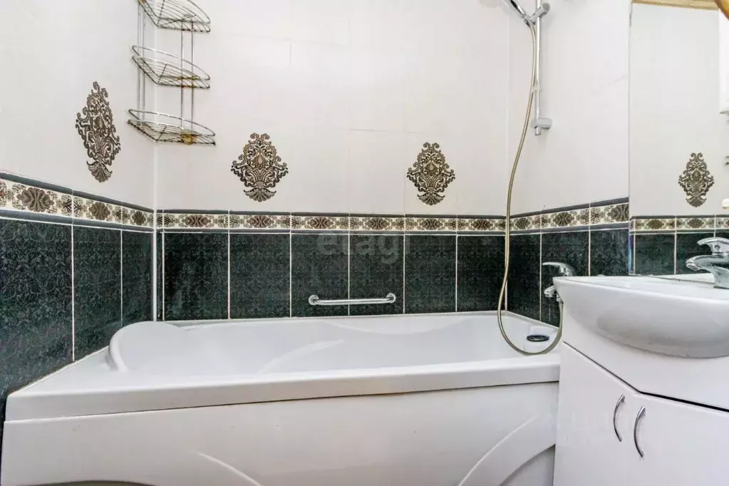 1-к кв. Тюменская область, Тюмень ул. Московский Тракт, 167 (44.9 м) - Фото 1