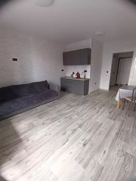 Студия Башкортостан, Уфа просп. Дружбы Народов, 61/1 (26.8 м) - Фото 2