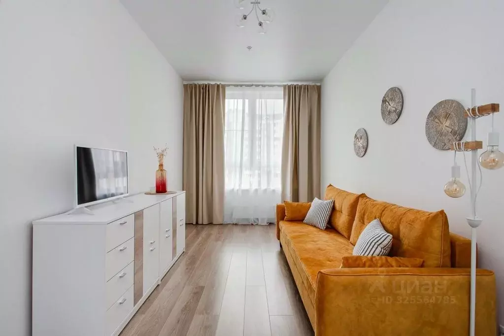 2-к кв. Москва Внуковское поселение, ул. Летчика Грицевца, 14А (51.4 ... - Фото 2