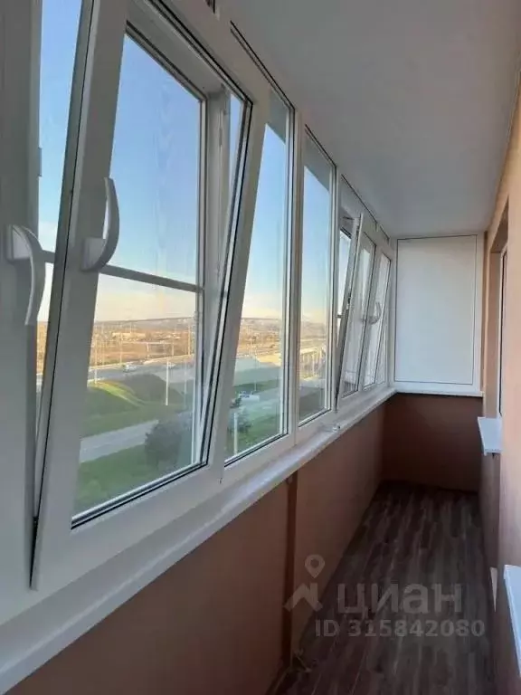 2-к кв. Ставропольский край, Невинномысск Партизанская ул., 7 (50.0 м) - Фото 1