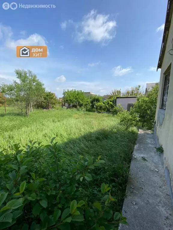 Дом в Сакский район, Суворовское сельское поселение, село Великое ... - Фото 1