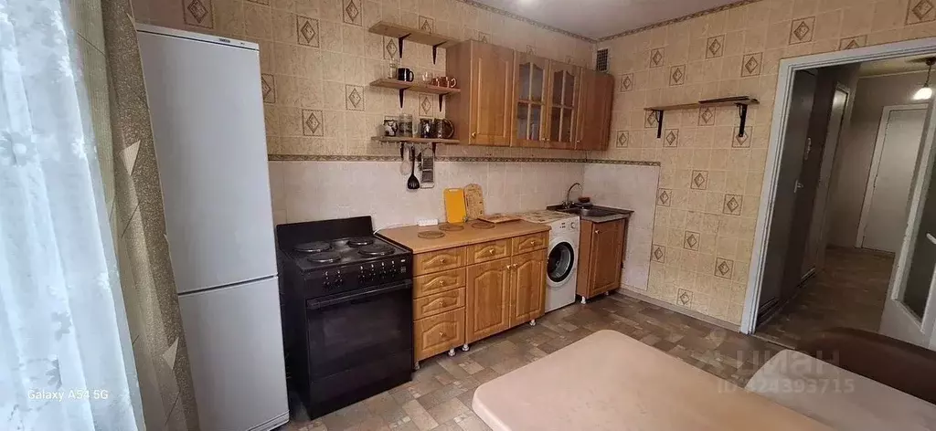 1-к кв. Санкт-Петербург ул. Софьи Ковалевской, 20к1 (38.0 м) - Фото 1