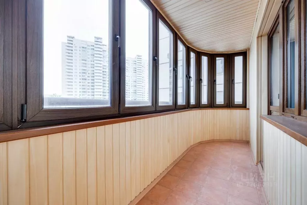 5-к кв. Москва Новочеремушкинская ул, 63к1 (181.0 м) - Фото 1