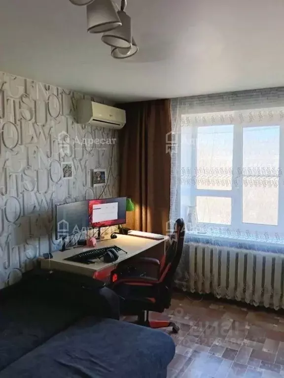 Комната Волгоградская область, Волгоград ул. Чебышева, 36 (18.4 м) - Фото 2