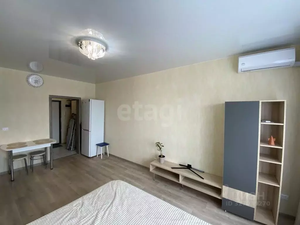 Студия Ханты-Мансийский АО, Ханты-Мансийск ул. Елены Сагандуковой, 16 ... - Фото 2