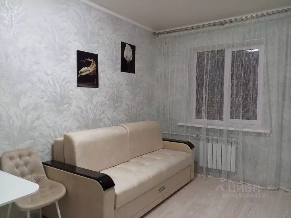 Комната Самарская область, Самара просп. Кирова, 44 (14.3 м) - Фото 1