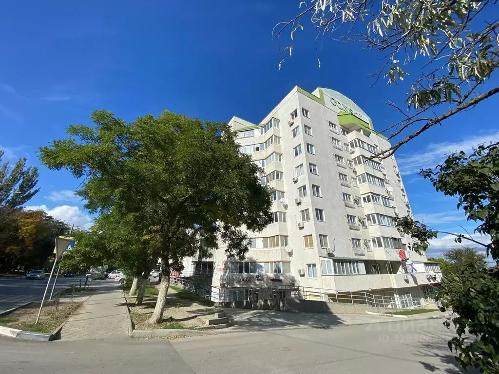 3-к кв. Крым, Феодосия ш. Симферопольское, 42А (93.8 м) - Фото 1