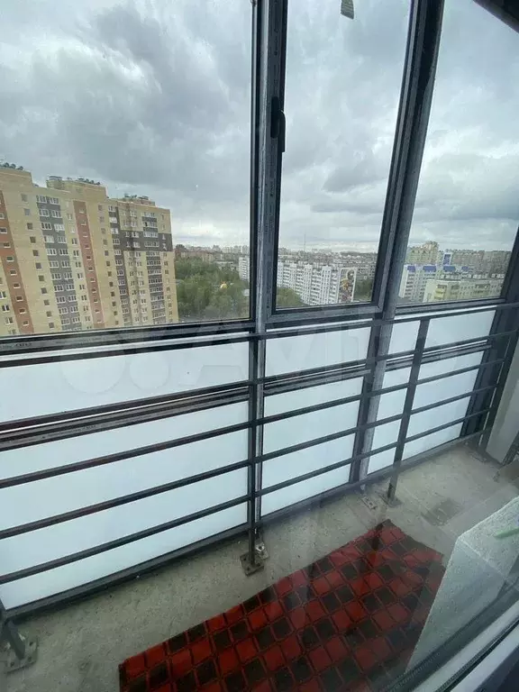 2-к. квартира, 46 м, 14/17 эт. - Фото 1