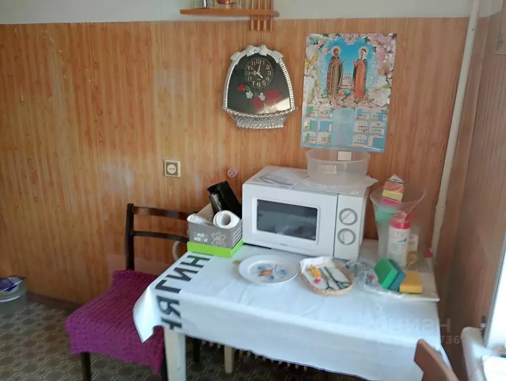 1-к кв. Марий Эл, Йошкар-Ола ул. Баумана, 10А (32.0 м) - Фото 2