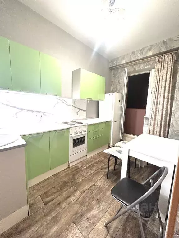 1-к кв. Московская область, Красногорск городской округ, Путилково пгт ... - Фото 1