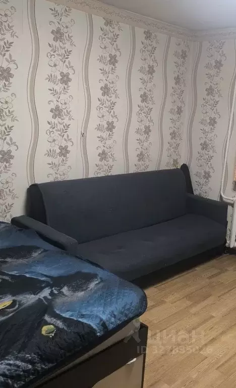 1-к кв. Марий Эл, Йошкар-Ола ул. Зарубина, 43 (34.7 м) - Фото 2