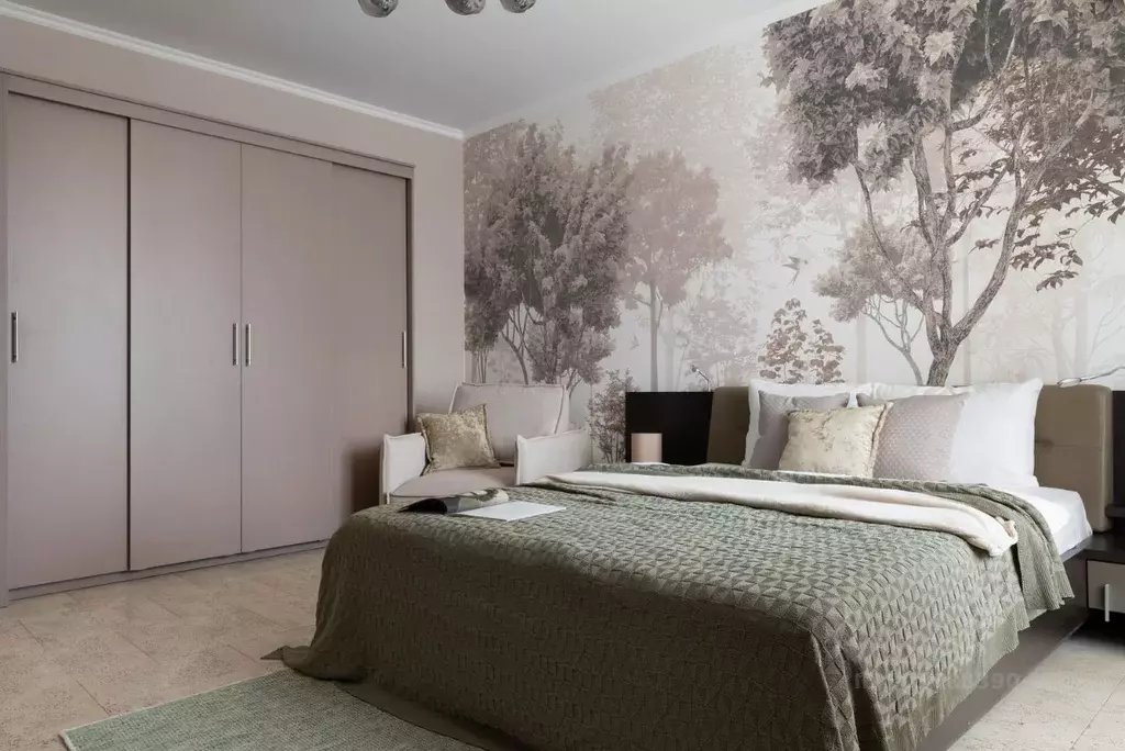 1-к кв. Санкт-Петербург Ленинский просп., 111 (40.0 м) - Фото 2