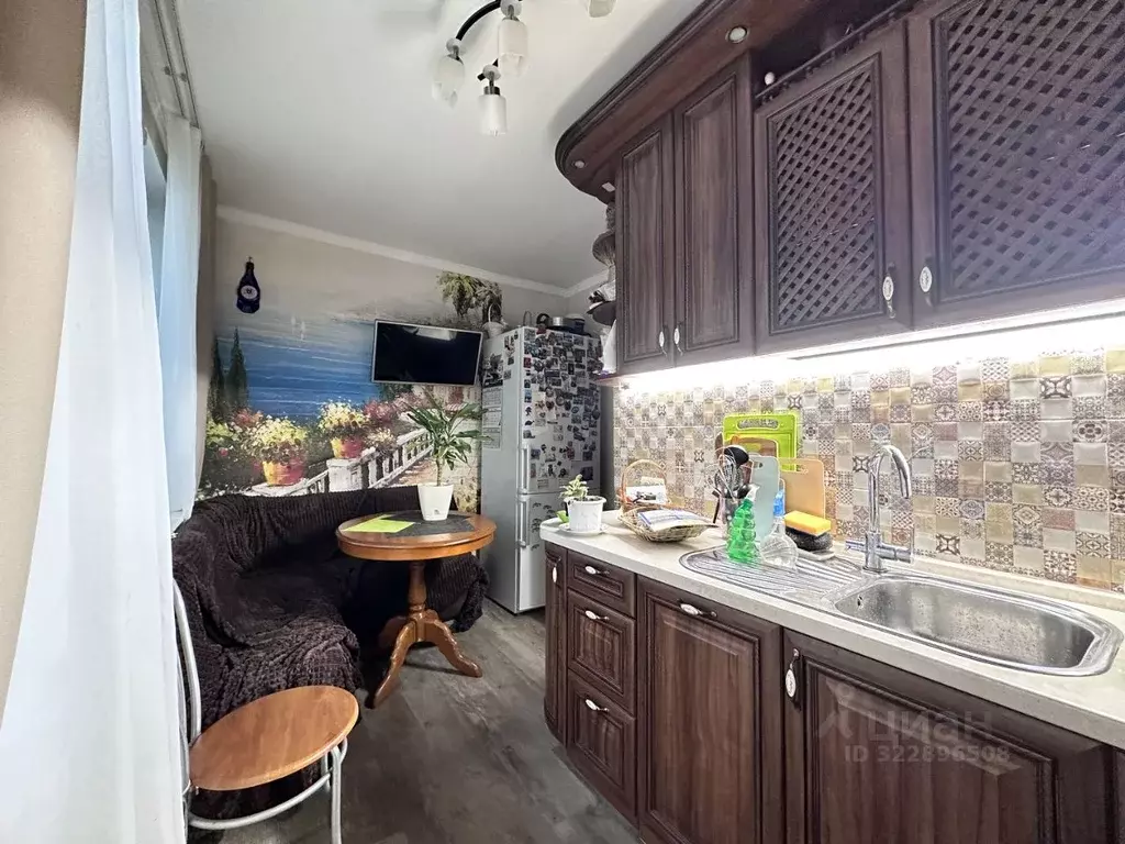 3-к кв. Санкт-Петербург Дунайский просп., 42/79к1 (63.1 м) - Фото 1