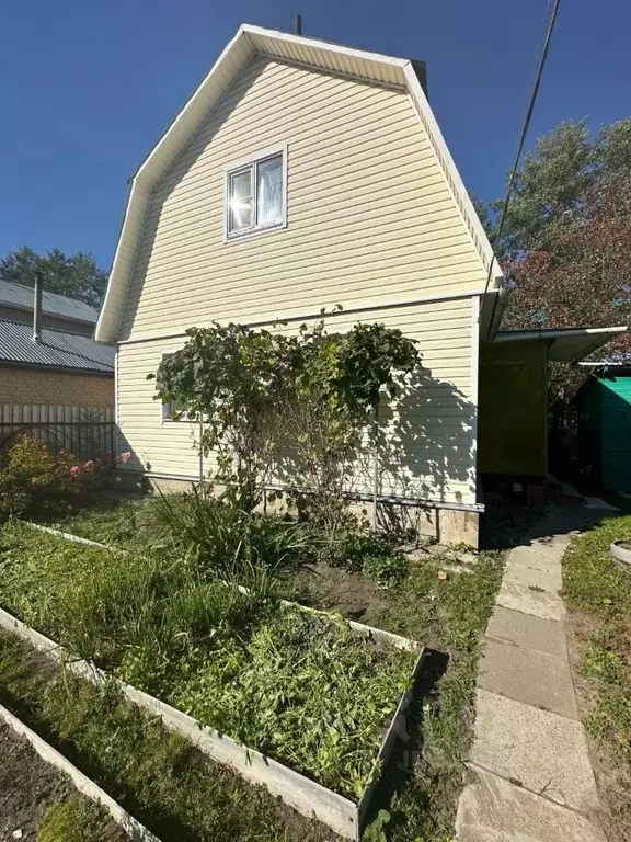 Дом в Московская область, Егорьевск муниципальный округ, д. Жучата  ... - Фото 2