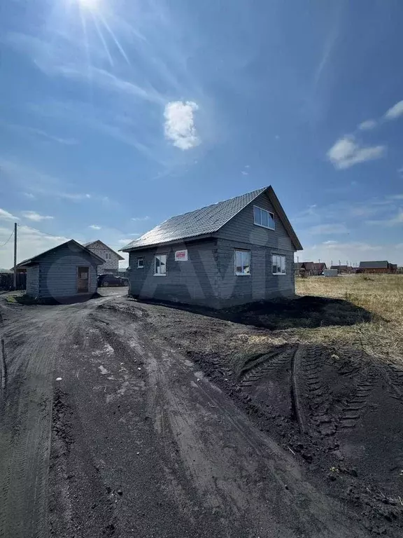 Дом 150 м на участке 10 сот. - Фото 0