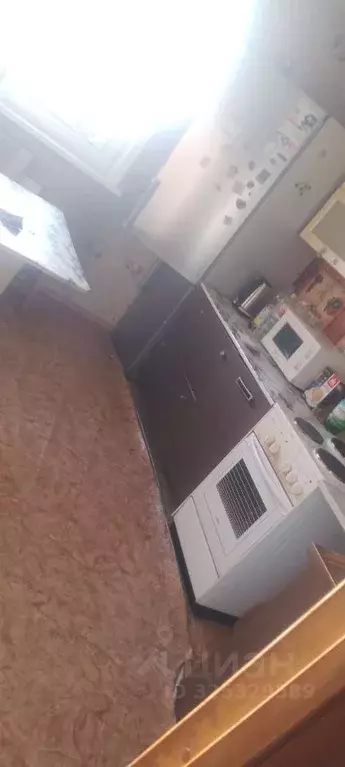 1-к кв. Иркутская область, Иркутск ул. Воровского, 11/1 (38.0 м) - Фото 2