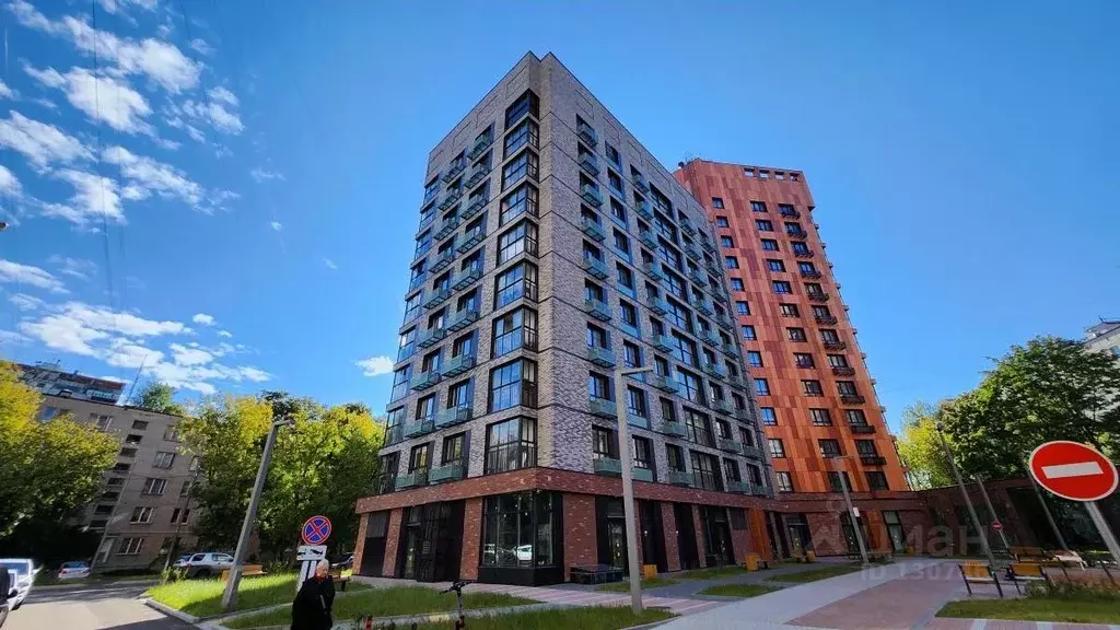 Помещение свободного назначения в Москва Погонный проезд, 13 (71 м) - Фото 1