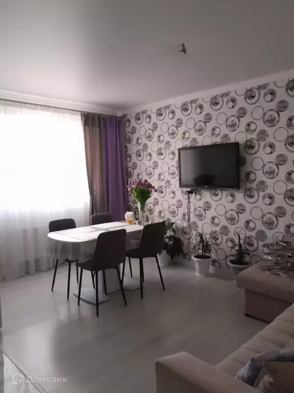 Продаётся 3-к квартира, 75 м - Фото 0