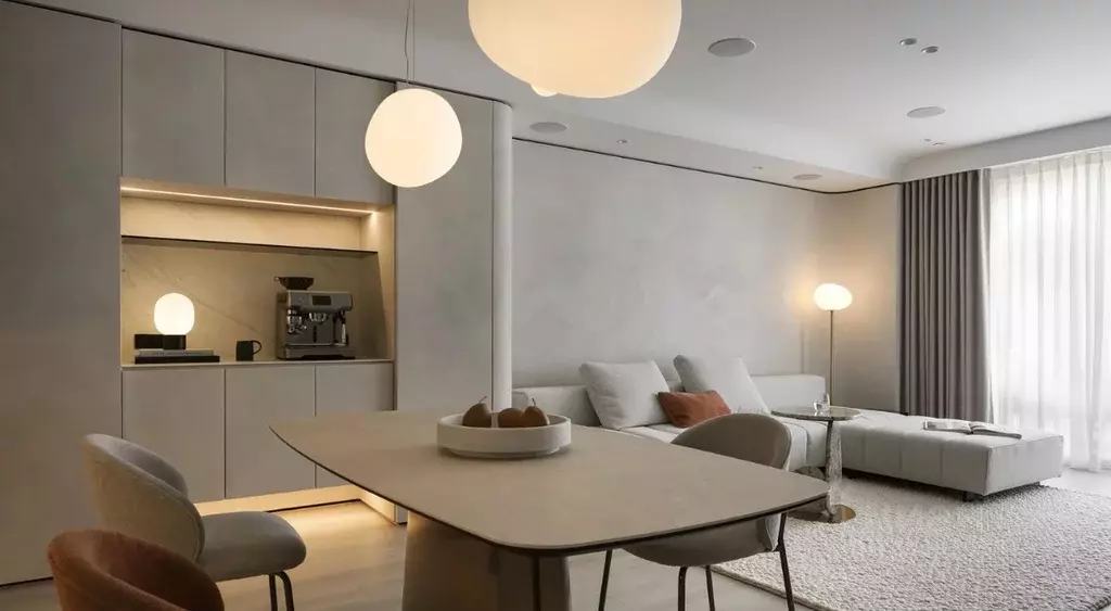 1-к кв. Москва Шелепихинская наб., 34к5 (70.0 м) - Фото 1