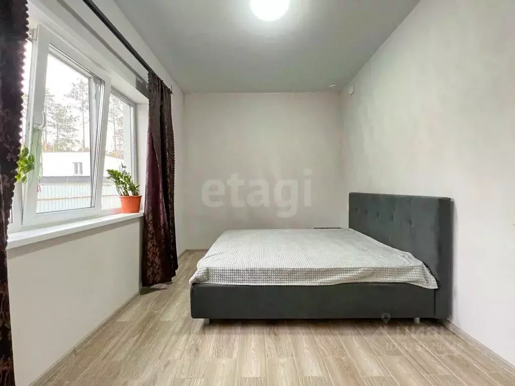 Дом в Свердловская область, Сысертский муниципальный округ, пос. ... - Фото 2