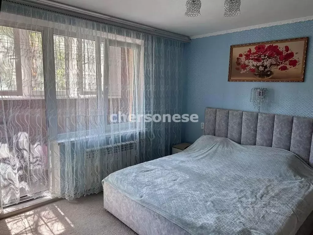 2-к кв. Севастополь ул. Громова, 64 (61.4 м) - Фото 0