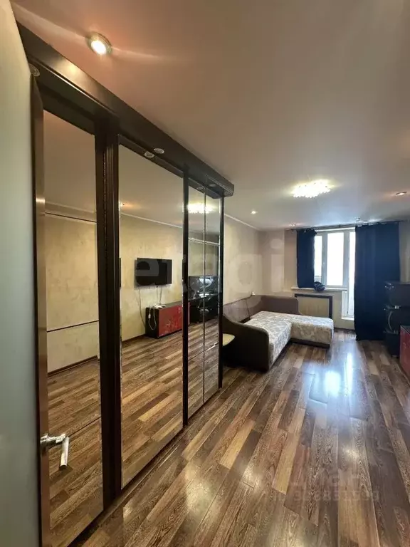 2-к кв. Ямало-Ненецкий АО, Салехард Совхозная ул., 15А (56.4 м) - Фото 1