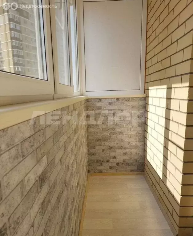 2-комнатная квартира: Батайск, улица Половинко, 280/3к1 (59.1 м) - Фото 1