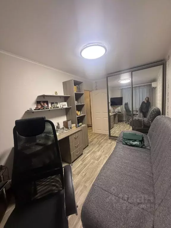 3-к кв. Саратовская область, Саратов ул. Имени Н.И. Вавилова, 35/39 ... - Фото 2