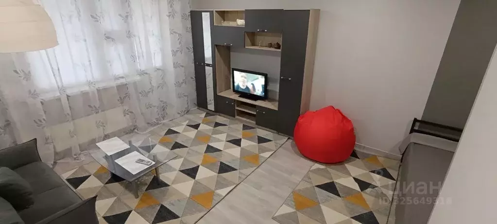 1-к кв. Москва Бартеневская ул., 23К2 (38.0 м) - Фото 2