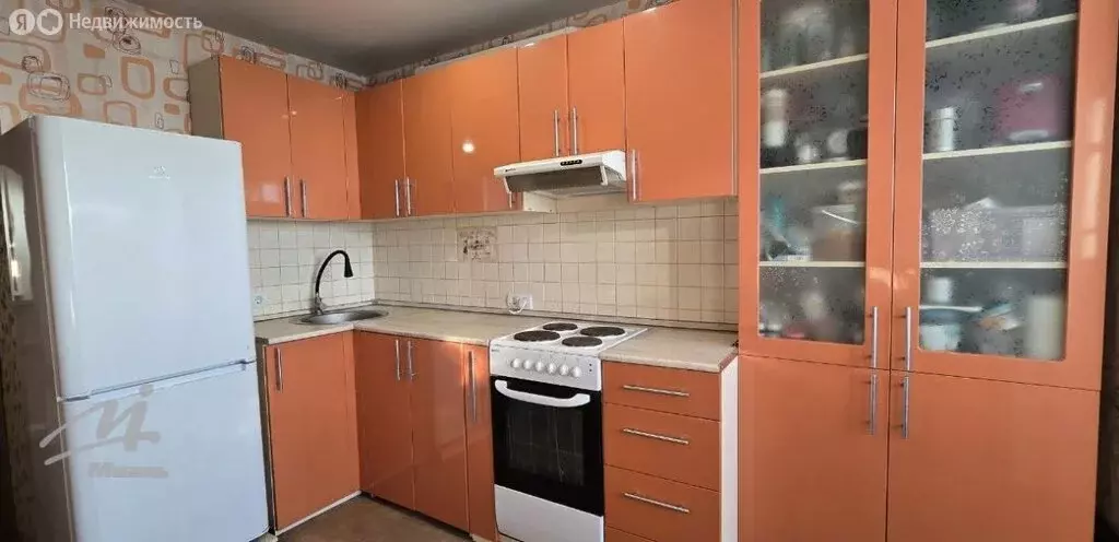 2-комнатная квартира: Барнаул, улица Анатолия, 222 (48 м) - Фото 1