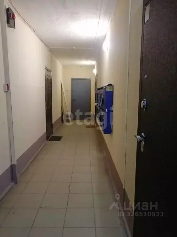 1-к кв. Башкортостан, Уфа ул. Генерала Кусимова, 15 (38.0 м) - Фото 2