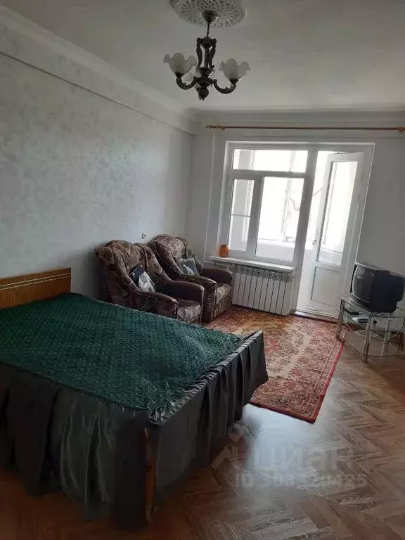 1-к кв. Дагестан, Дербент ул. Гейдара Алиева, 8 (33.0 м) - Фото 1