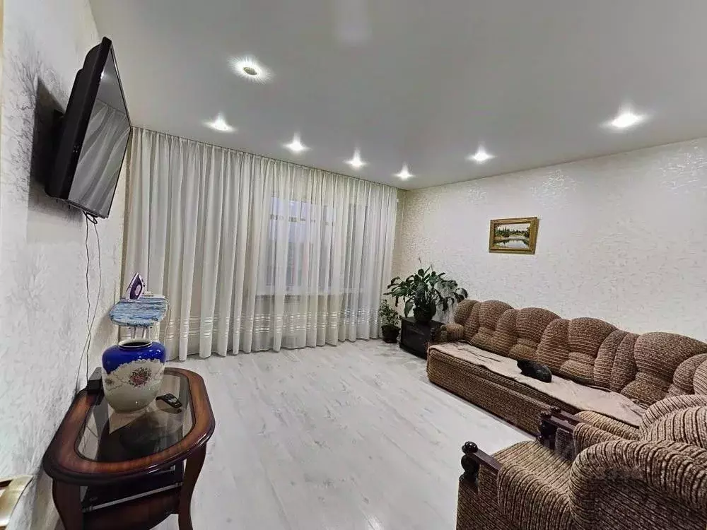 2-к кв. Иркутская область, Иркутск Университетский мкр, 78 (47.9 м) - Фото 1