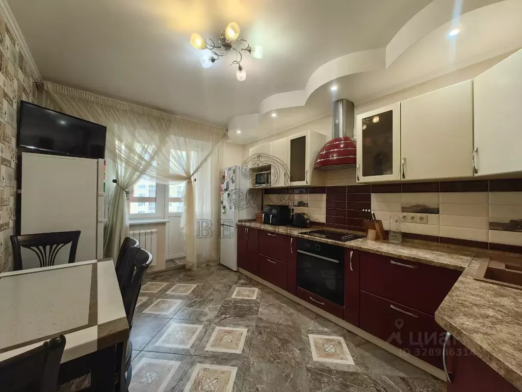 2-к кв. Московская область, Ногинск Богородский городской округ, ул. ... - Фото 1