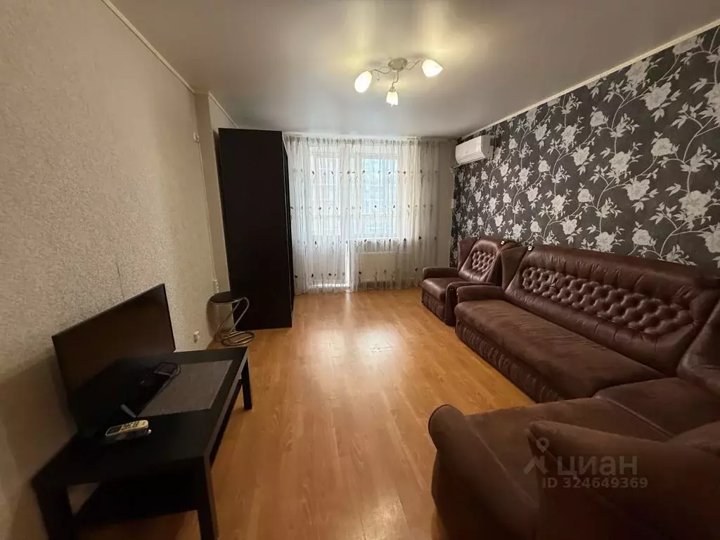 2-к кв. Краснодарский край, Краснодар ул. Имени Дзержинского, 54/12 ... - Фото 1