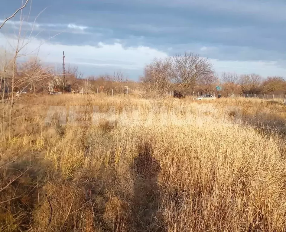 Участок в Ростовская область, Октябрьский район, пос. Персиановский, ... - Фото 2