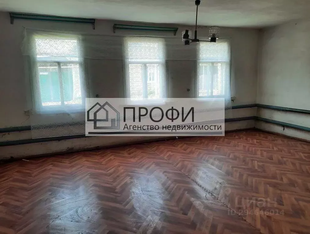 Дом в Белгородская область, Поселок Чернянка городское поселение, ... - Фото 0