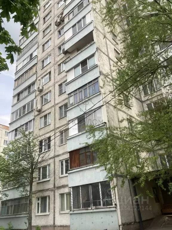 1-к кв. Московская область, Красногорск ул. Ленина, 49 (36.0 м) - Фото 2
