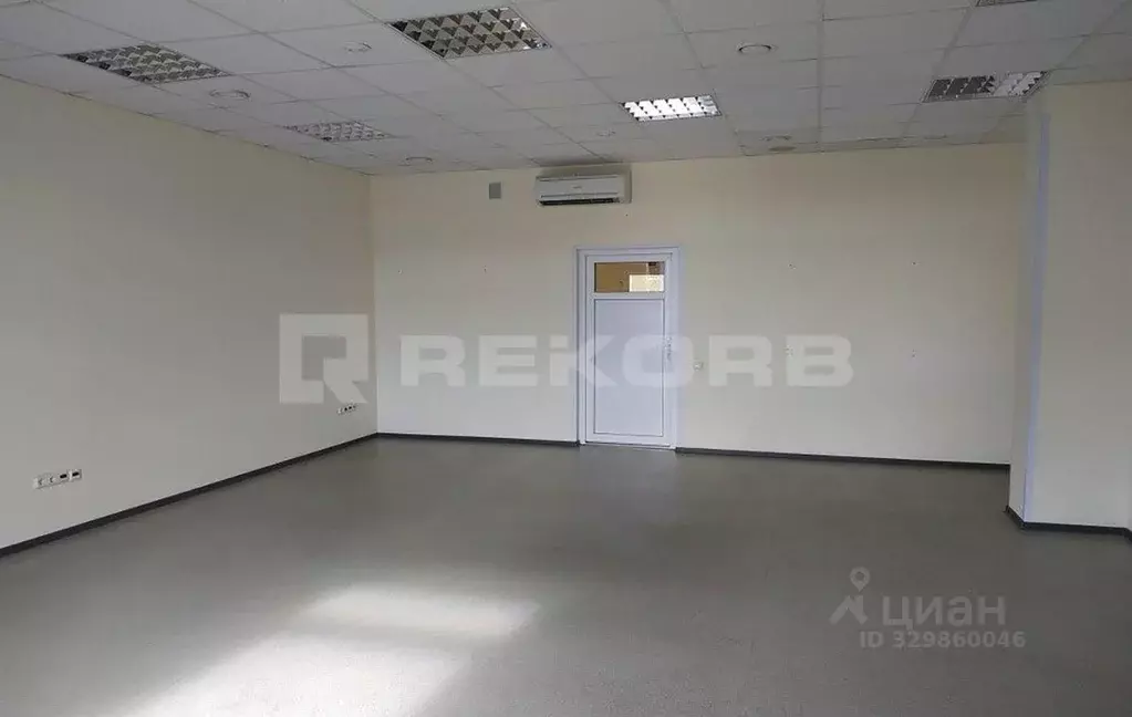 Офис в Санкт-Петербург ул. Маршала Говорова, 52А (648 м) - Фото 1
