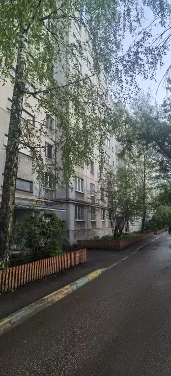 Продаётся 2-к квартира, 52.6 м - Фото 0