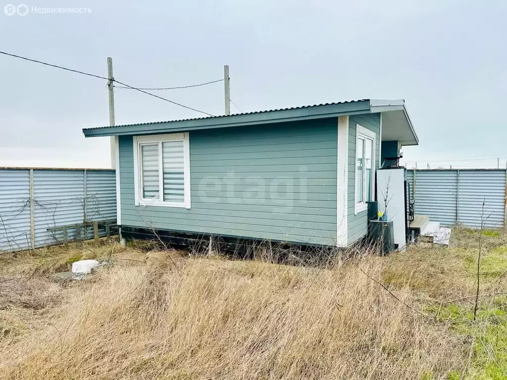 Дом в Краснодарский край, Анапа (45 м) - Фото 2