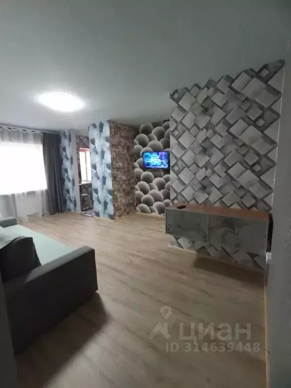 2-к кв. Нижегородская область, Нижний Новгород ул. Бекетова, 69 (42.0 ... - Фото 1
