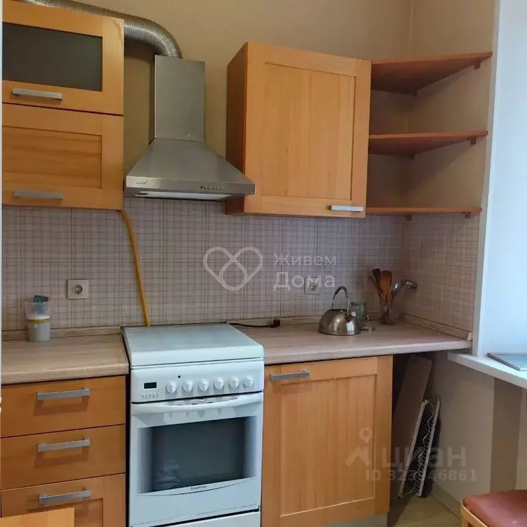 2-к кв. Волгоградская область, Волгоград ул. Генерала Гуртьева, 5 ... - Фото 2