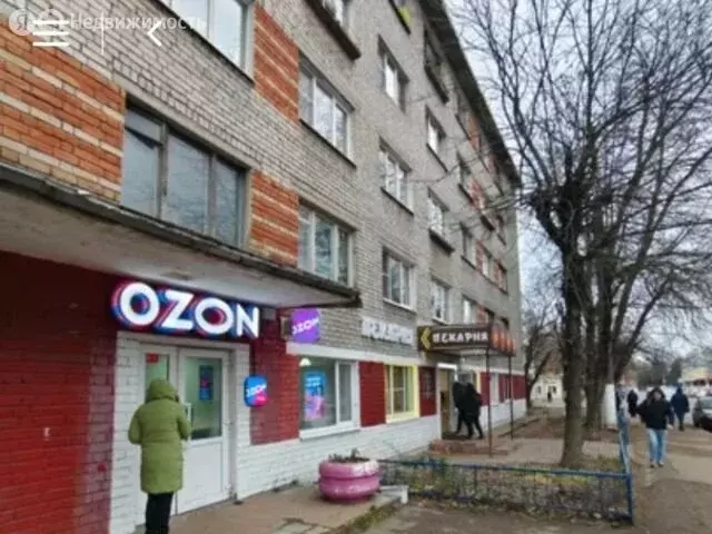 1к в -комнатной квартире ( м) - Фото 0
