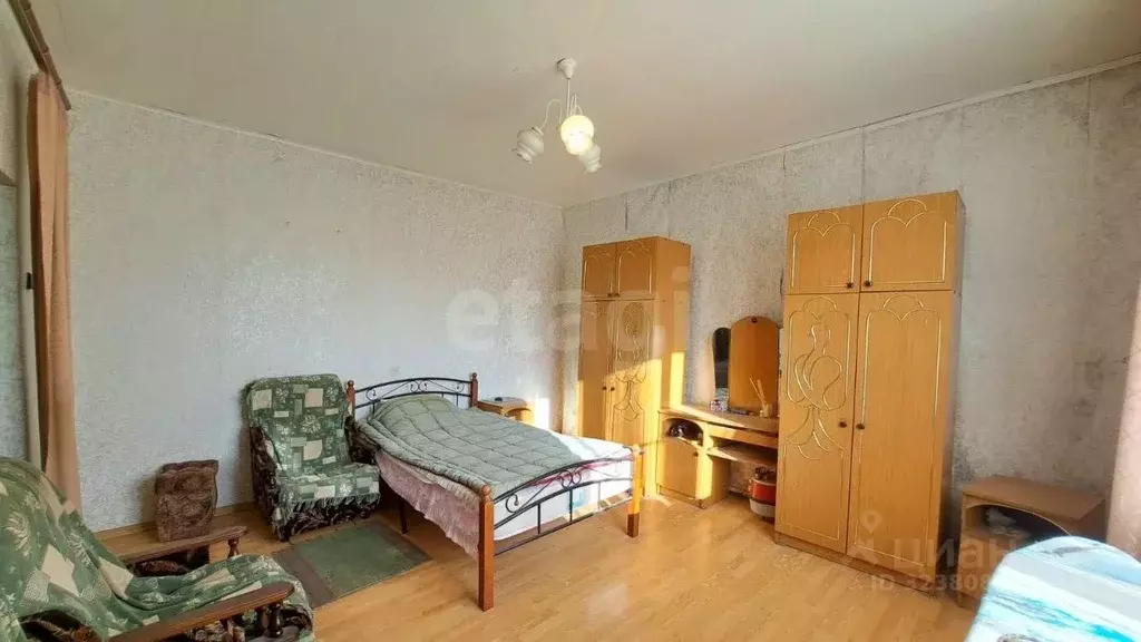 Дом в Ставропольский край, Изобильненский муниципальный округ, с. ... - Фото 1